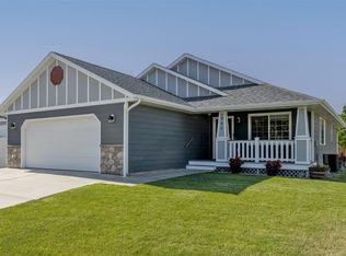 341 Northgate Loop, Helena, MT 59602