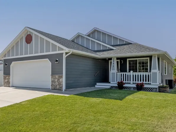 341 Northgate Loop, Helena, MT 59602