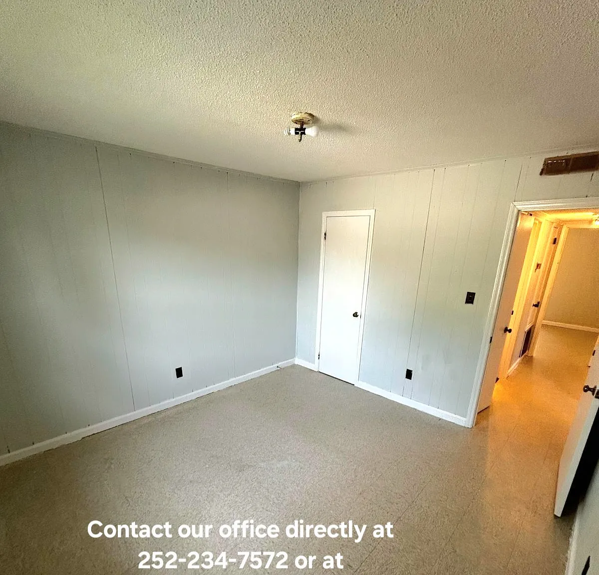 2 bed, $750 — Photo 3
