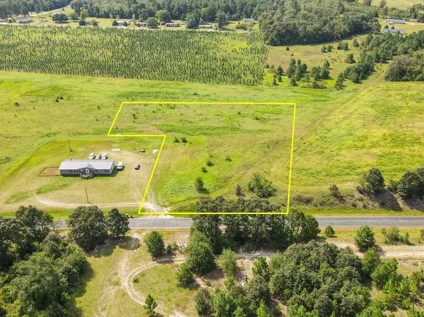 Tract 1 Riverton NA, Laurinburg, NC 28352