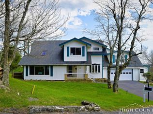 277 Wild Turkey Rdg, Boone, NC 28607