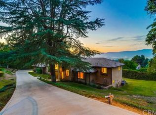 1472 Rosehill Cres, Redlands, CA 92373