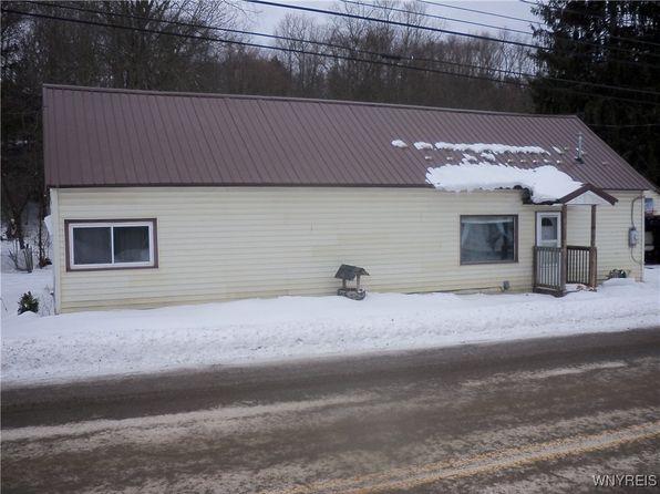 2433 Rushford Rd #46, Franklinville, NY 14737