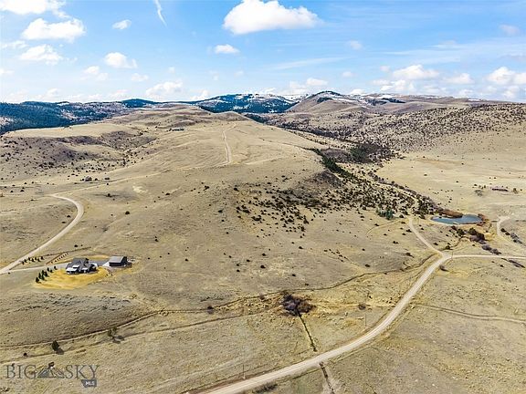 2nd image of LOT-180A Shining Mountains Loop Rd