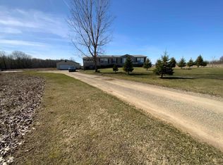3188 Juhl Rd, Marlette, MI 48453