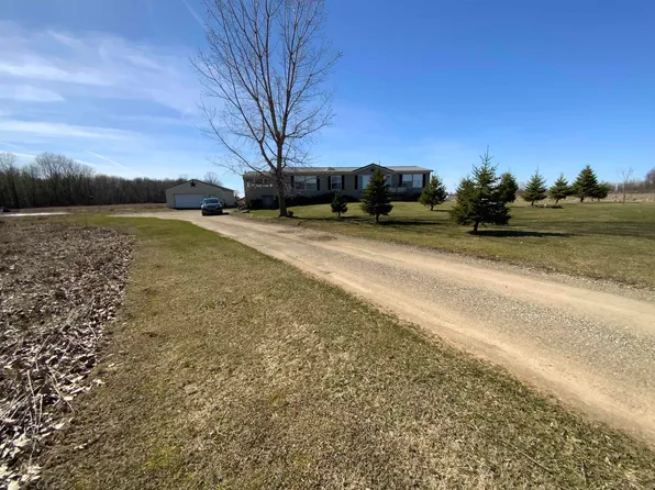3188 Juhl Rd, Marlette, MI 48453