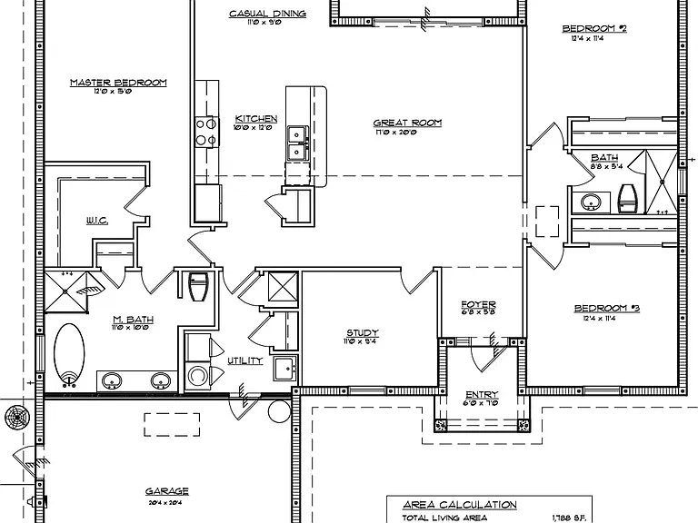 737 Rolling Hill Dr — Photo 2