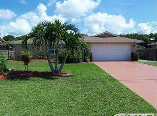 6182 Park Rd, Fort Myers, FL 33908