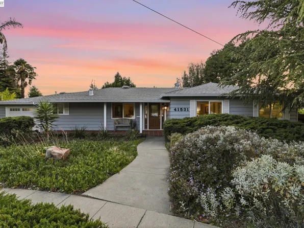 41531 Fordham Ct, Fremont, CA 94539