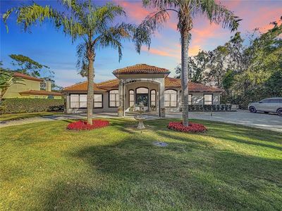 3415 S Mellonville Ave, Sanford, FL, 32773