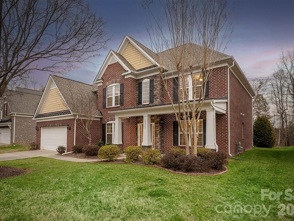 1st image of 17515 Campbell Hall Ct