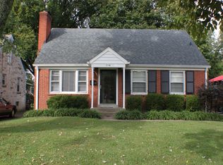 114 Holley Rd, Lyndon, KY 40222