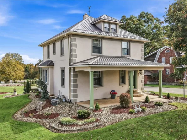141 Conneaut Lake Rd, Greenville, PA 16125