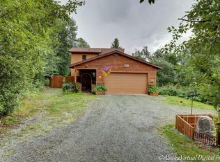 31100 Prudhoe Bay Ave, Eagle River, AK 99577