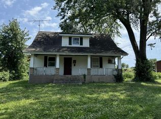 2542 W High St, Springfield, MO 65803
