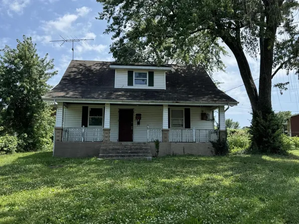 2542 W High Street, Springfield, MO 65803