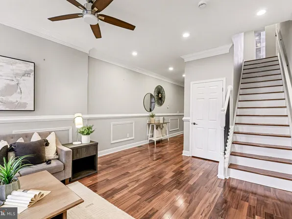 1431 Madison Ave, Baltimore, MD 21217