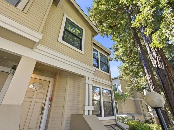 970 La Mesa Ter Unit E, Sunnyvale, CA 94086