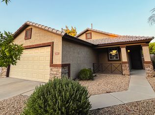 2831 S Aletta, Mesa, AZ 85212