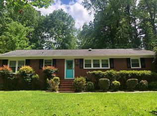 3612 Cranston Rd, Garner, NC 27529