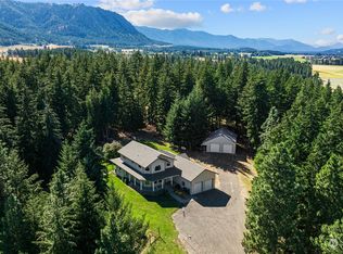 871 Hawk Haven Rd, Cle Elum, WA 98922