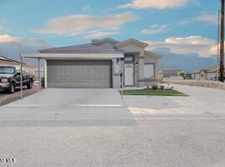 11597 Flor Sereno Pl, Socorro, TX 79927