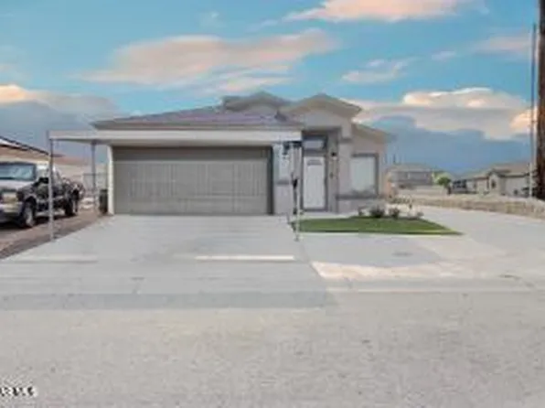 11597 Flor Sereno Pl, Socorro, TX 79927