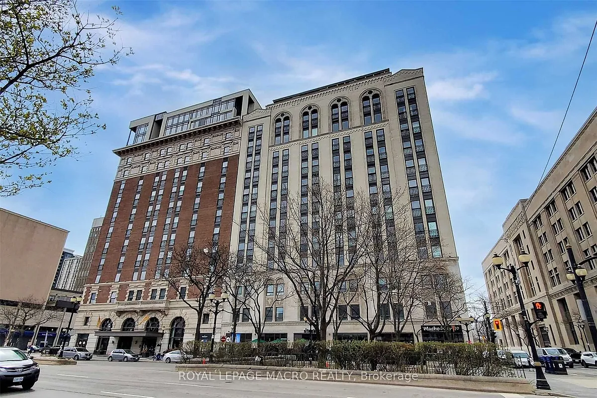 Building Photo - 112 King St E #1112