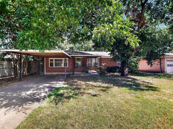 Home for Sale in Denton TX