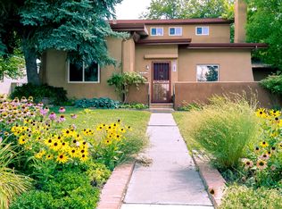 3220 Monterey Ave SE, Albuquerque, NM 87106