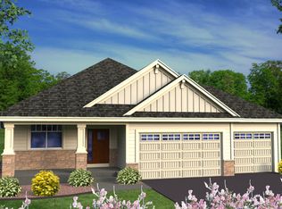 65 Tribute Ave, Hudson, WI 54016