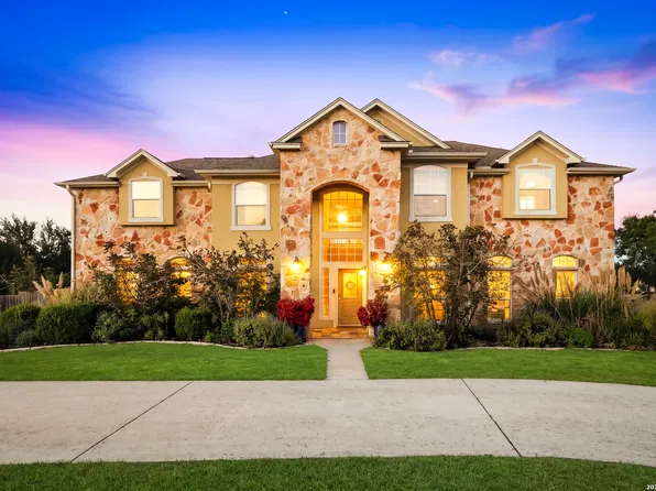 107 Lloyd Hughes, San Antonio, TX 78260