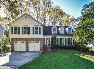 1513 Featherwood St, Silver Spring, MD 20904