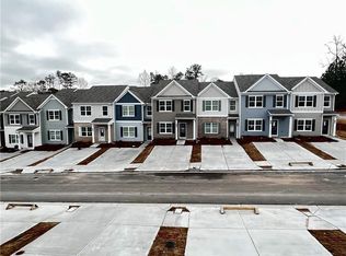 6101 Mallory Rdg S, Union City, GA 30291