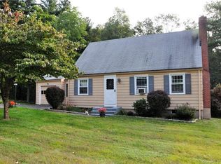15 Trailsend Dr, Canton, CT 06019