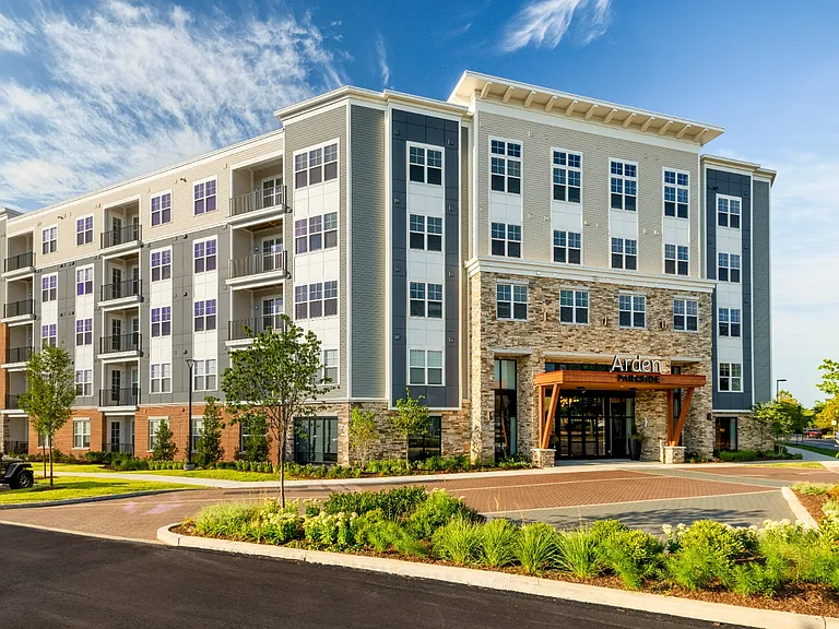 Parkside Providence Town Center — Photo 40