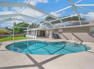 3461 SW Esperanto St, Port Saint Lucie, FL 34953