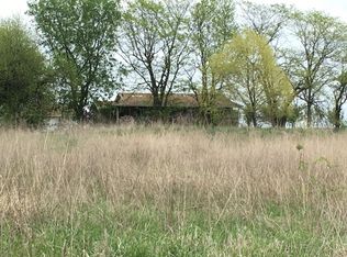 429 NW 621st Rd, Centerview, MO 64019