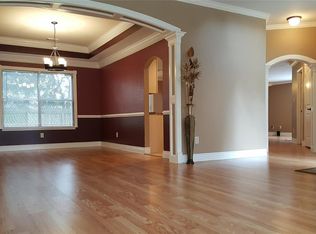 23222 Stepinwolf Ln, Spring, TX 77373