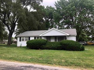 4449 S 3rd St, Springfield, IL 62703