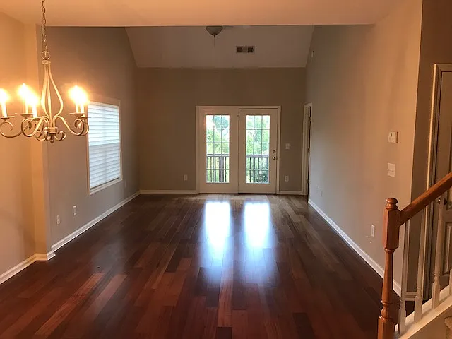 Building Photo - 208 General Wheeler Dr NW #3