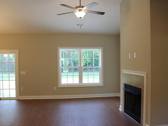 5th image of 5189 Huston Rd. #Hickory B Plan