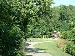 Nearby Park