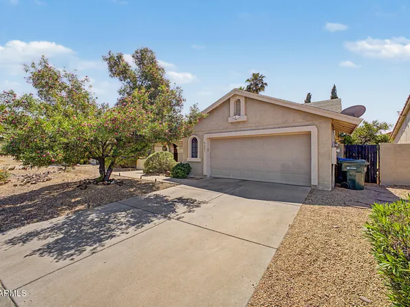 5651 E NISBET Road, Scottsdale, AZ 85254