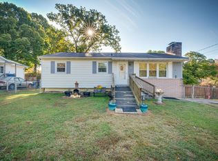 2104 Osborne St, Bristol, VA 24201