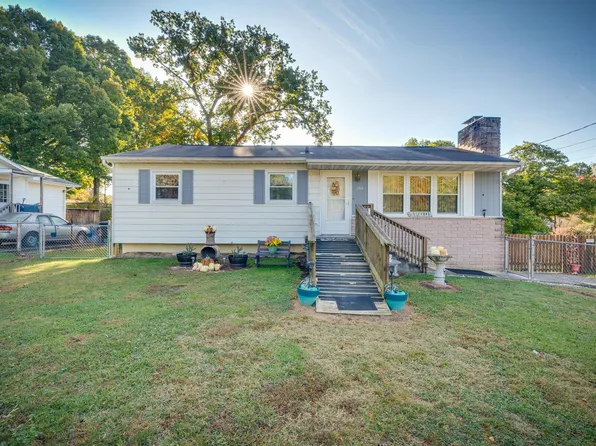 2104 Osborne St, Bristol, VA 24201