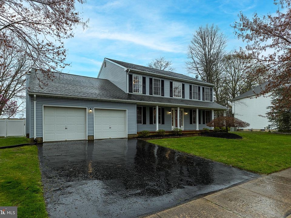 27 Andover Way, Hamilton, NJ 08610 Zillow