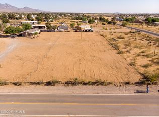 9422 El Centro Blvd #1B, Las Cruces, NM 88012