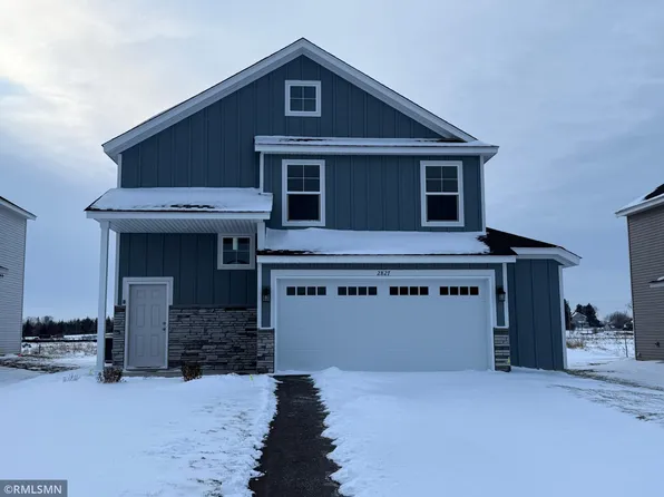 2827 Iverson Ave NE, Saint Michael, MN 55376