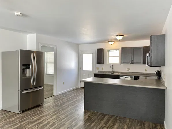 457 Whitcomb Island Rd #A, Johnson, VT 05656